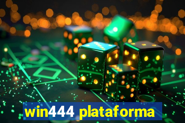 win444 plataforma